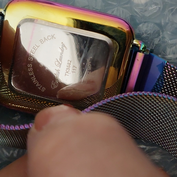 Turnasol Watch - Picture 3 of 3